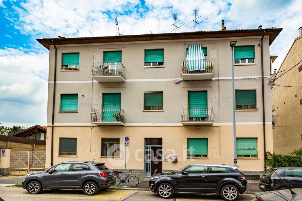 Appartamento in Vendita in Strada dei Biasoni a Torino