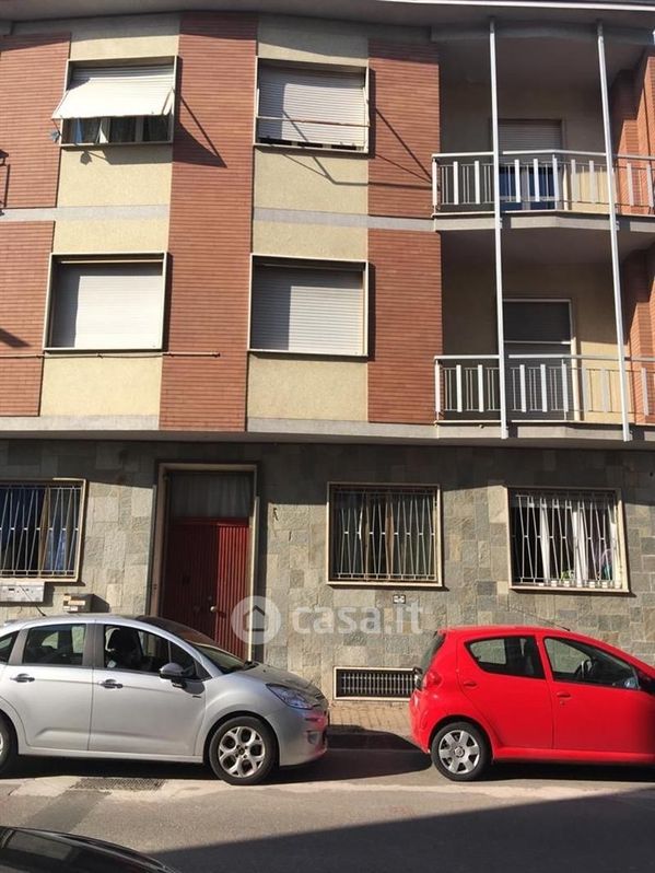 Appartamento in Vendita in Via Girgenti a Alessandria