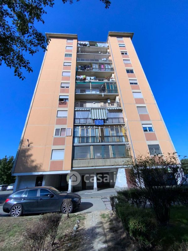 Appartamento in Vendita in Via degli Ulivi 14 a Torino