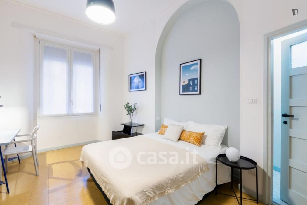 Appartamento in Affitto in Via Giovanni Pacini a Milano