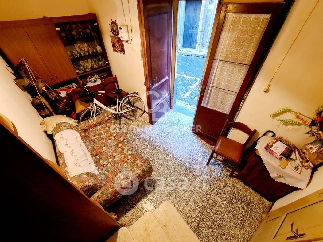 Appartamento in Vendita in Via Luigi Sturzo 92 a Caltagirone