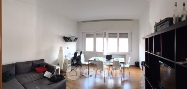Appartamento in Affitto in Via Olona 5 a Milano