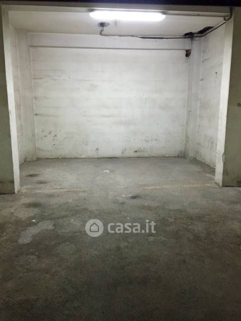 Garage/Posto auto in Vendita in Via Monti Nebrodi a Tremestieri Etneo