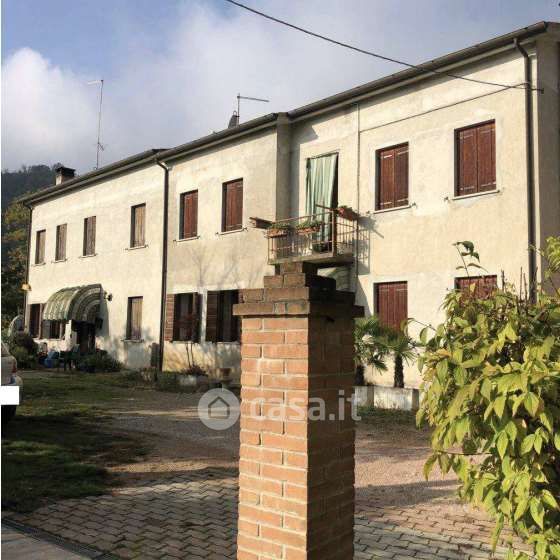 Casa Bi/Trifamiliare in Vendita in Via Saggini a Galzignano Terme