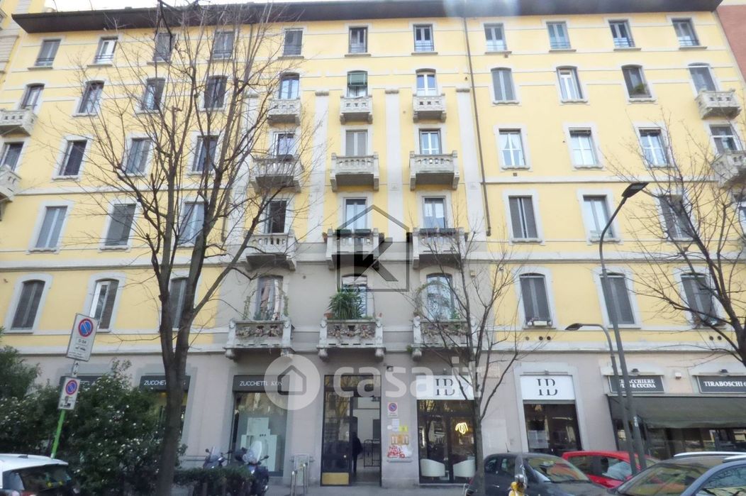 Appartamento in Affitto in Via Gerolamo Tiraboschi a Milano