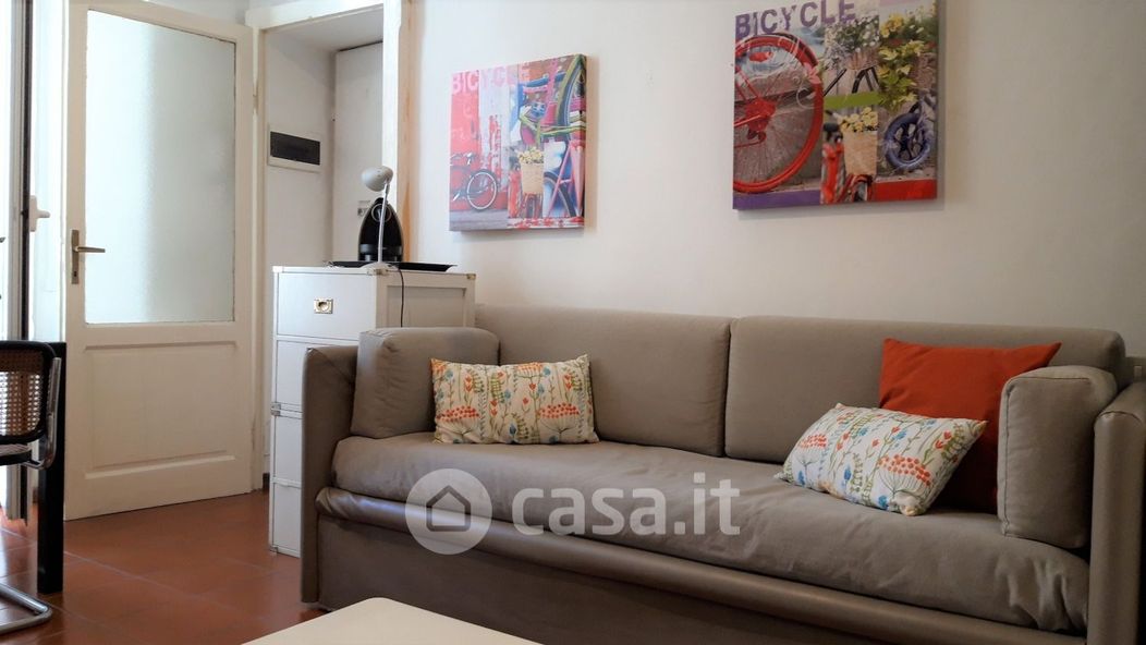 Appartamento in Affitto in Via Milano a Como