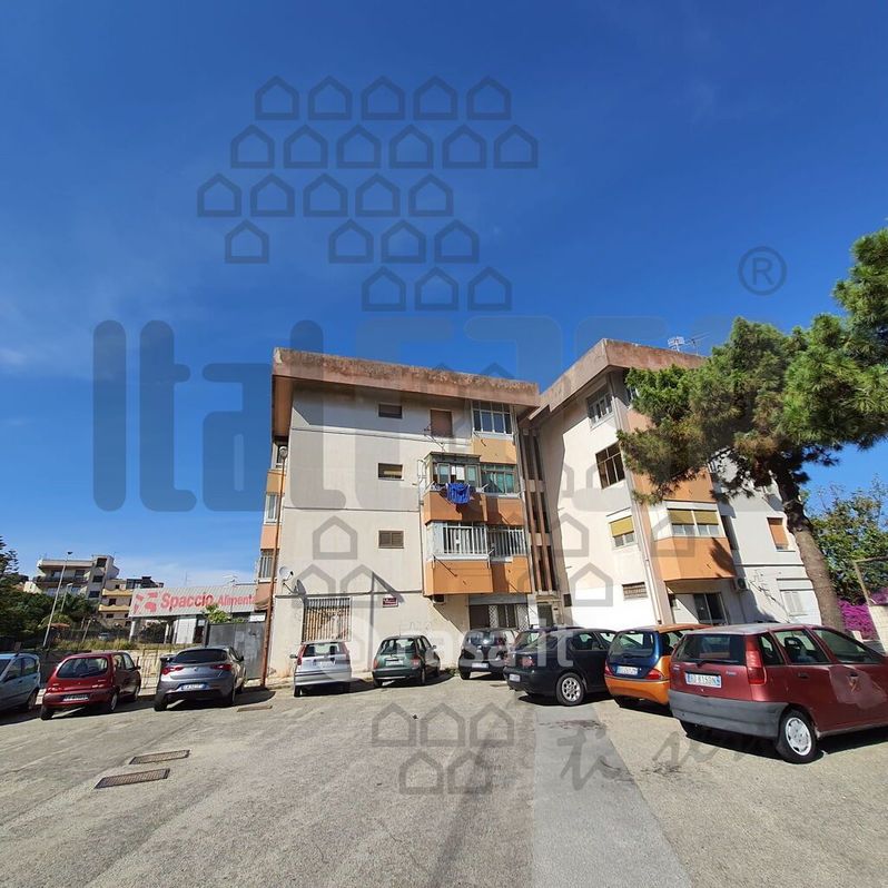 Appartamento in Vendita in Viale Gazzi 2 a Messina