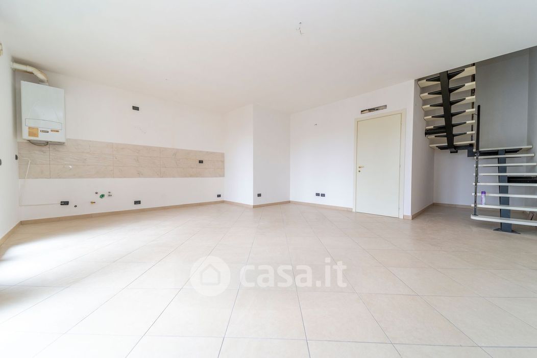 Appartamento in Vendita in Via Emilia Ovest 144 a Parma
