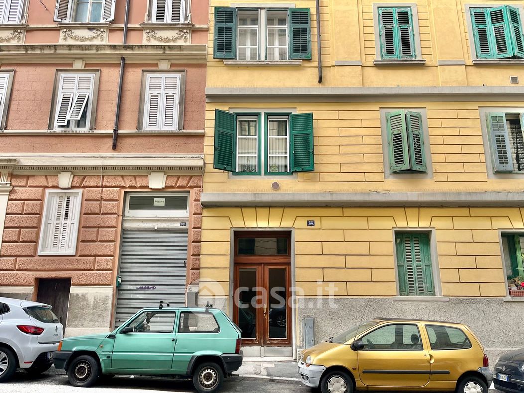 Appartamento in Vendita in Via gatteri 33 a Trieste