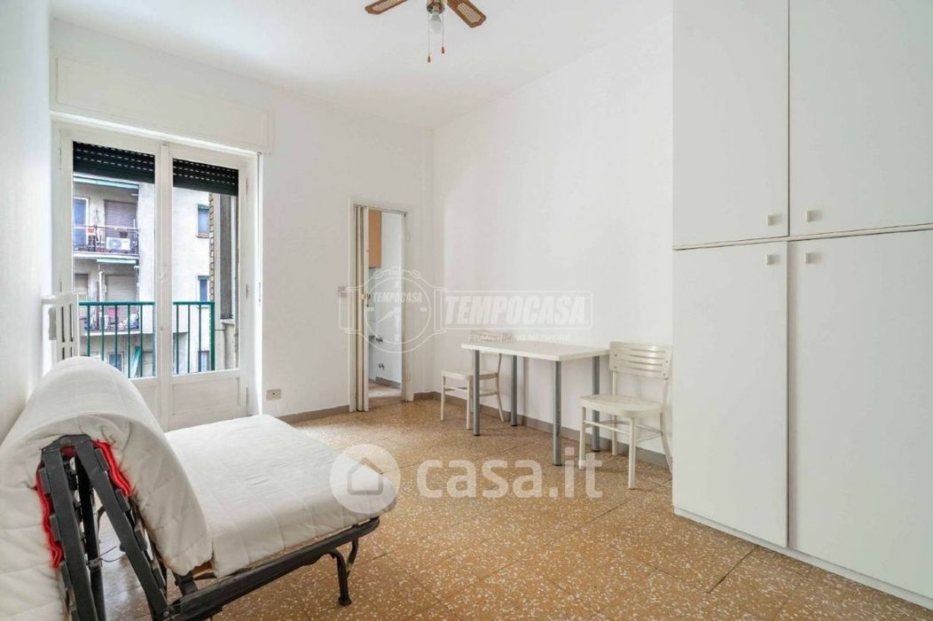 Appartamento in Vendita in Ripa di Porta Ticinese a Milano