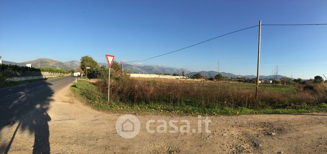 Terreno agricolo in Vendita in Via Appia Lato Monte San Biagio a Fondi