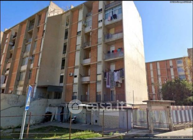 Appartamento in Vendita in Passaggio Giuseppe De Felice Giuffrida 10 a Palermo