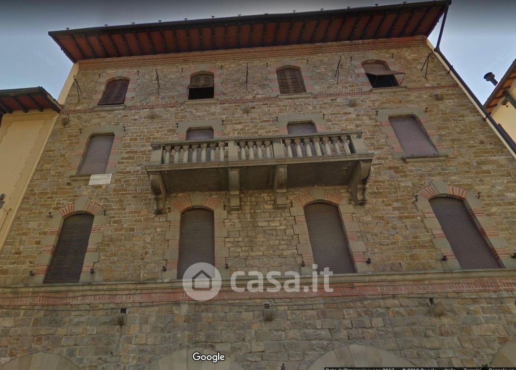 Appartamento in Vendita in Via caponsacchi a Firenze