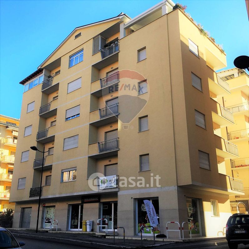 Appartamento in Vendita in Via Strinella 168 a L'Aquila