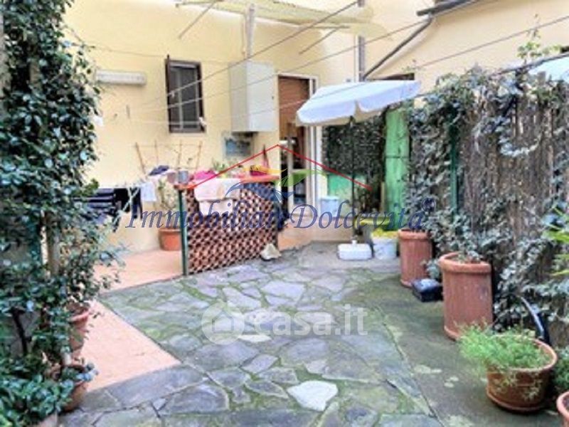 Appartamento in Vendita in Via Benedetto Marcello a Firenze