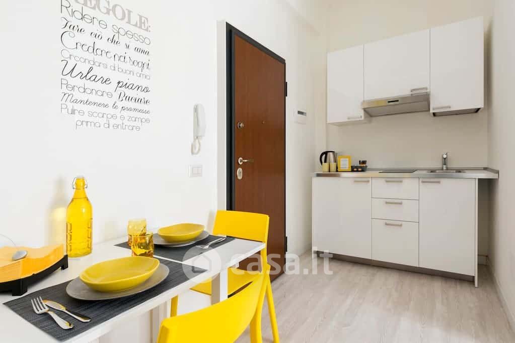 Appartamento in Affitto in Via Nicola Palmieri 56 a Milano