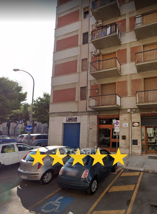 Appartamento in Vendita in Via Enrico Pestalozzi a Foggia