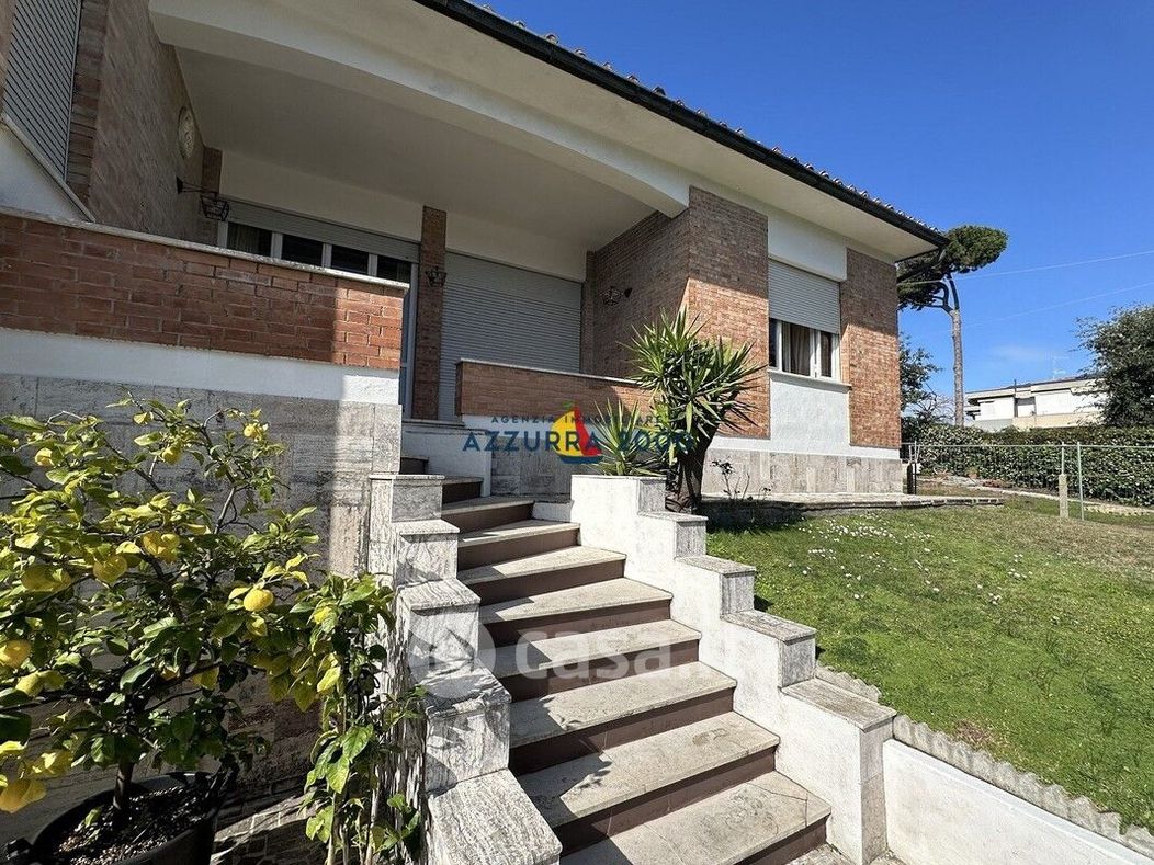 Casa indipendente in Vendita in Via delle Agavi 45 a Pisa