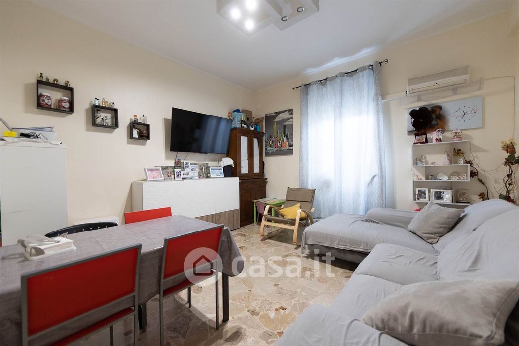 Appartamento in Vendita in Via Timoleone a Catania