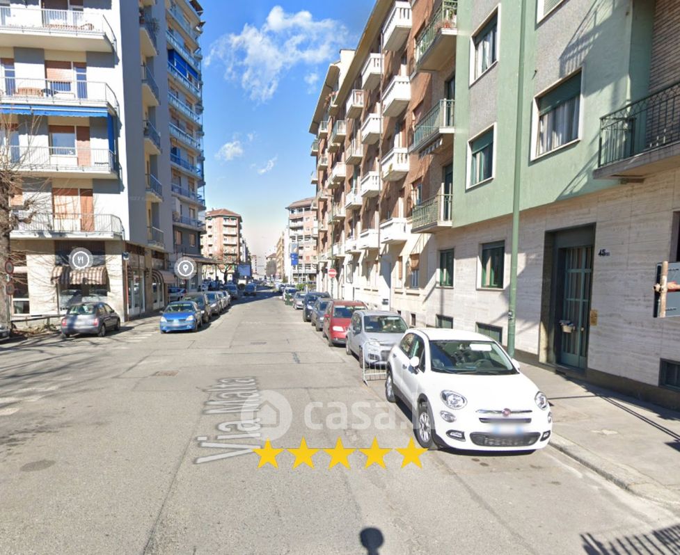 Appartamento in Vendita in Via Malta a Torino