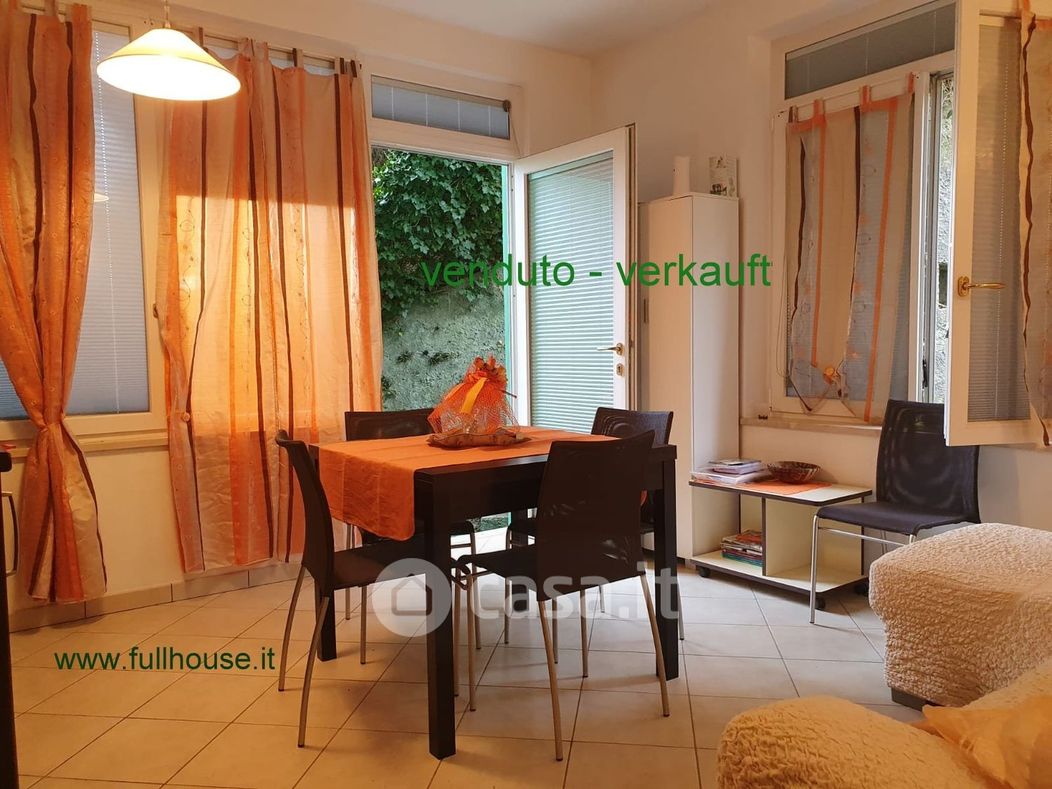 Appartamento in Vendita in Via Guglielmo Marconi 22 a Garda