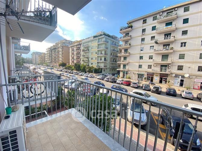 Appartamento in Vendita in Via Giuseppe Alessi a Palermo
