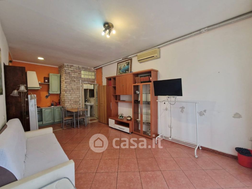 Appartamento in Vendita in Via Vittorio Porcile a Cagliari