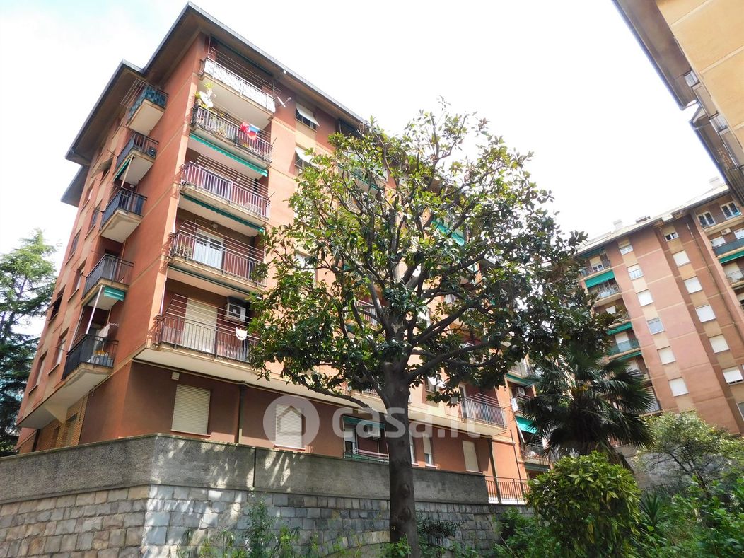 Appartamento in Vendita in Via Carlo Bonanni a Genova