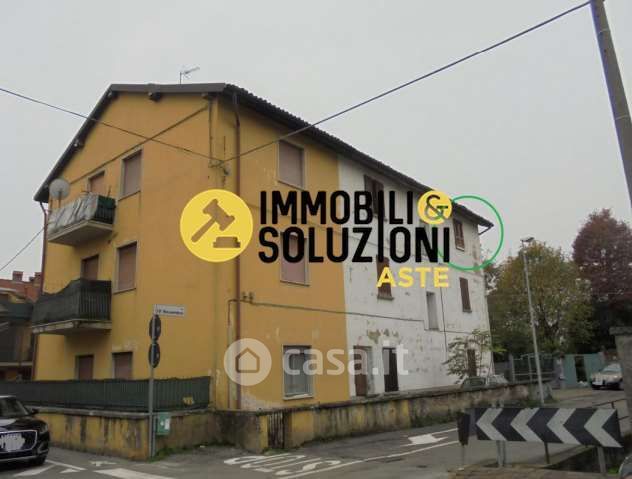 Appartamento in Vendita in Via Radaelli a Pontirolo Nuovo