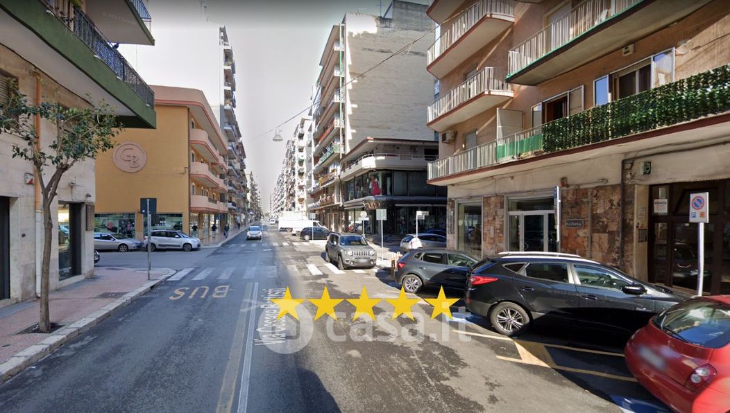 Appartamento in Vendita in Via Cesare Battisti a Taranto