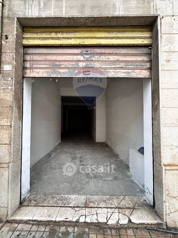 Negozio/Locale commerciale in Vendita in Via Archi 119 a Trapani