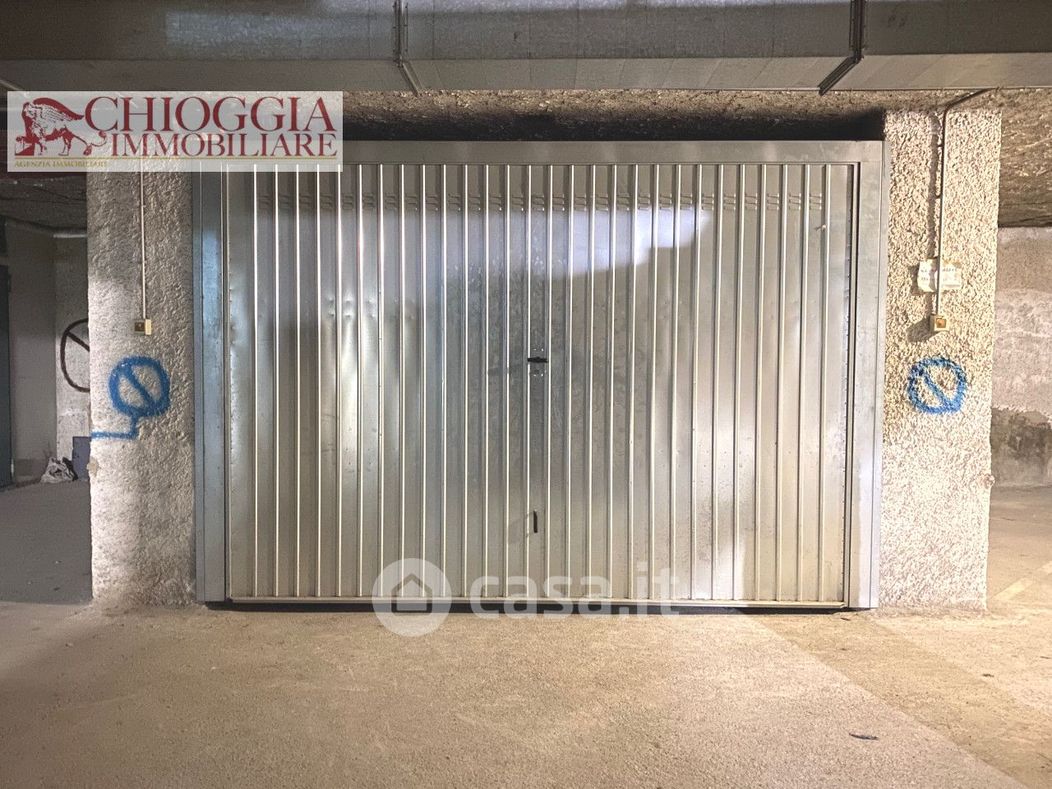 Garage/Posto auto in Vendita in Viale Mediterraneo 10 a a Chioggia