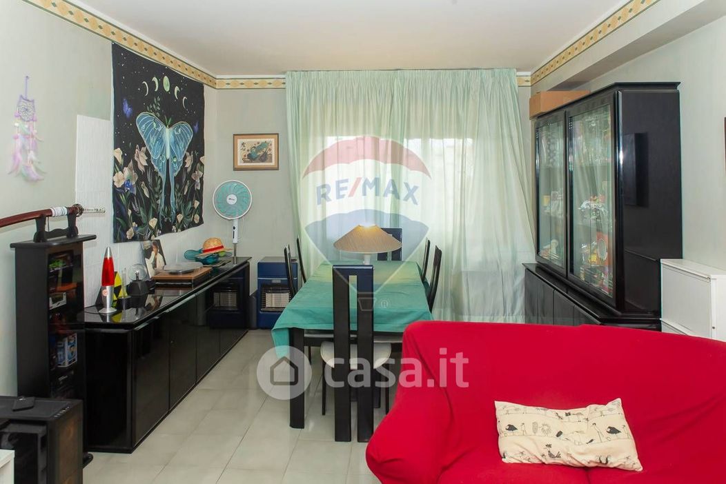 Appartamento in Vendita in Via Giuseppe Saragat 50 a Catania