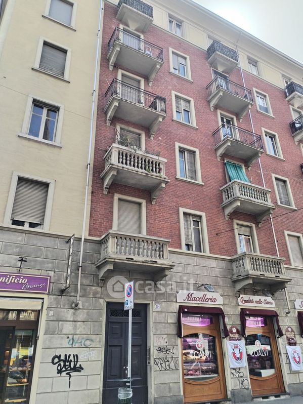 Appartamento in Affitto in Via Nizza 391 a Torino