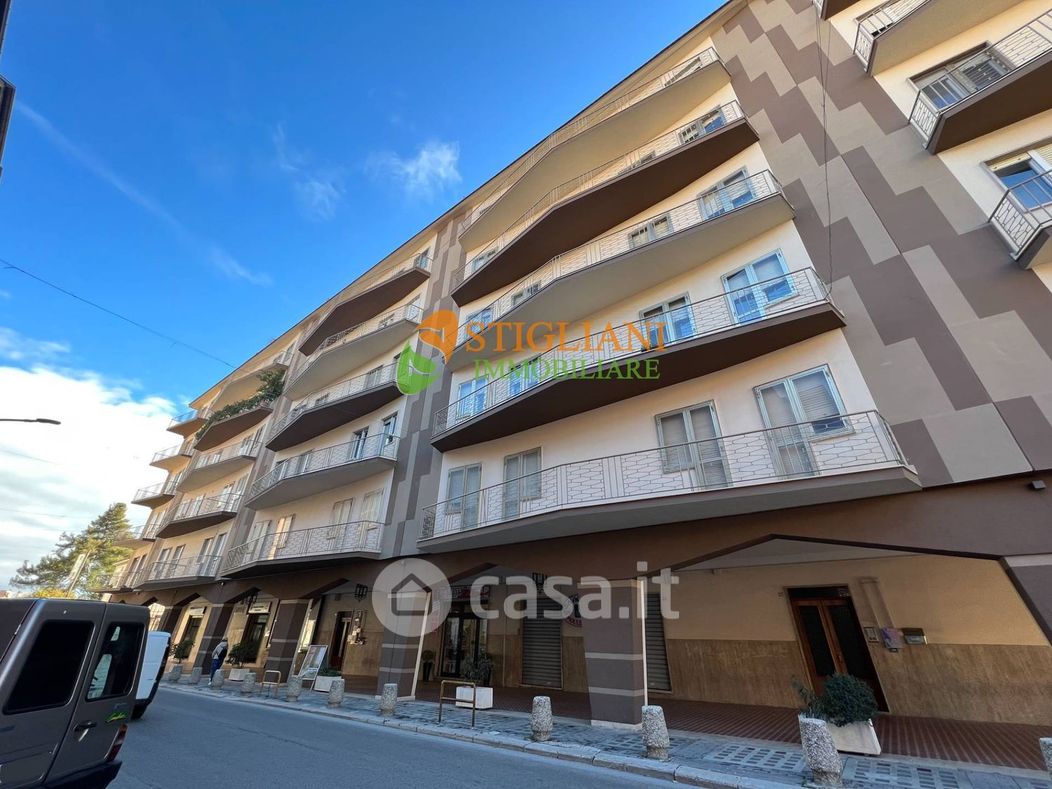 Appartamento in Vendita in Via Cavour a Campobasso