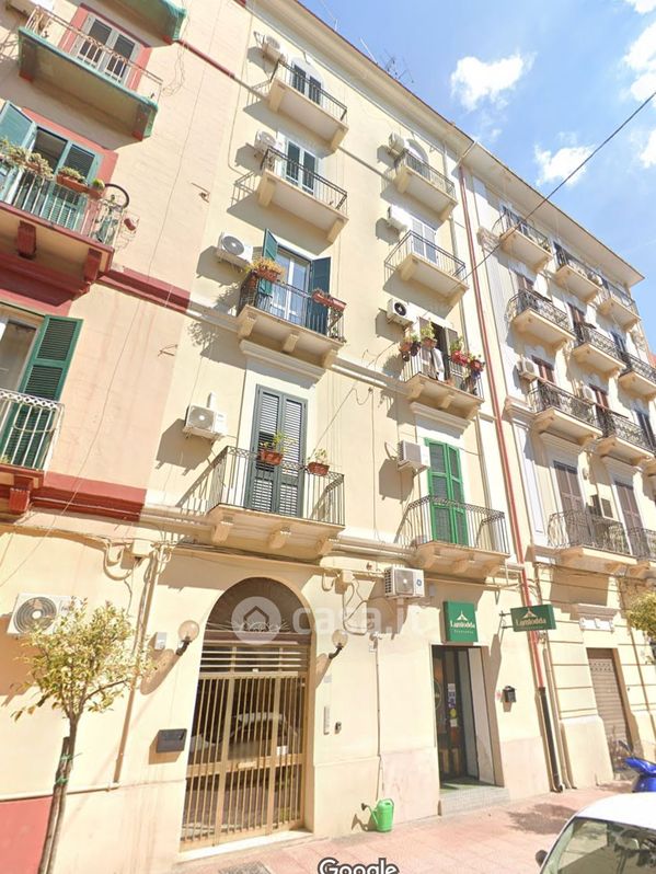 Appartamento in Vendita in Via Cataldo Nitti 105 a Taranto