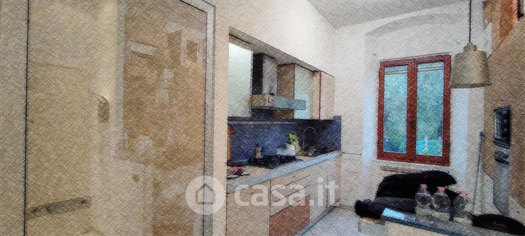 Appartamento in Vendita in Melara a La Spezia