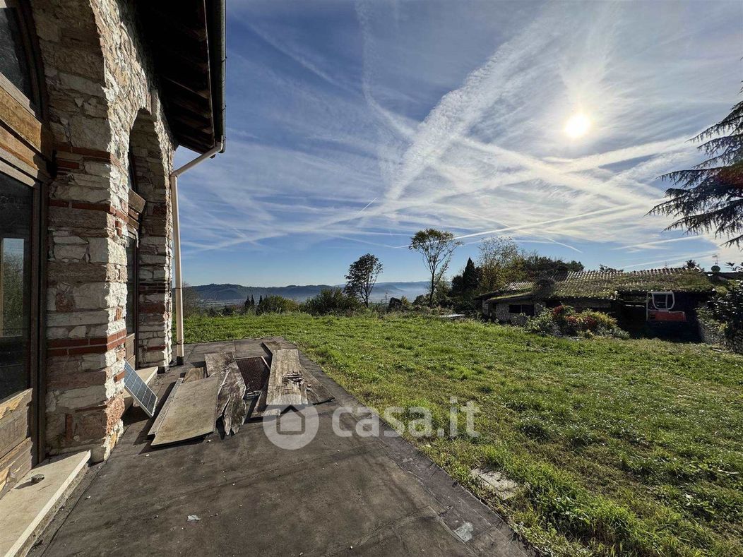 Casa indipendente in Vendita in Via Fratta Alta a Arzignano