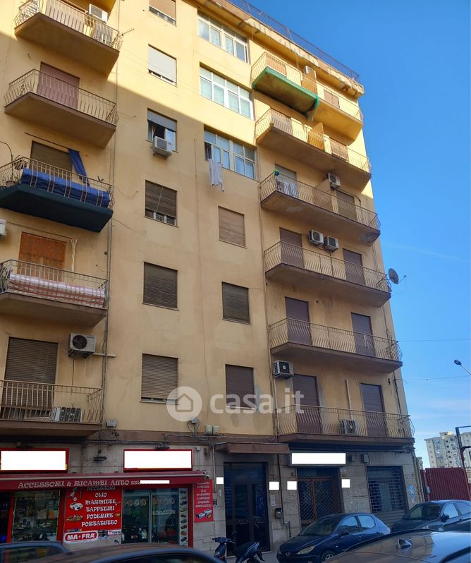 Appartamento in Vendita in Via Oreto 316 a Palermo