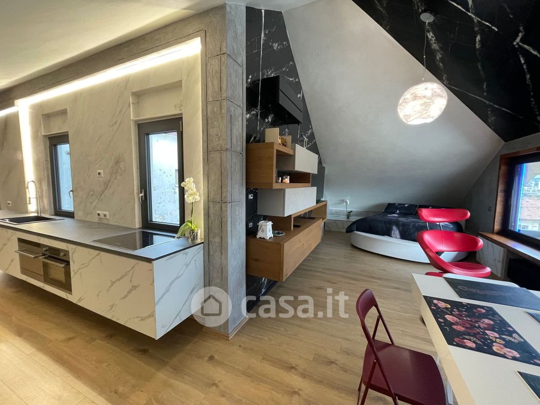 Appartamento in Vendita in Via Chieti 21 a Pescara