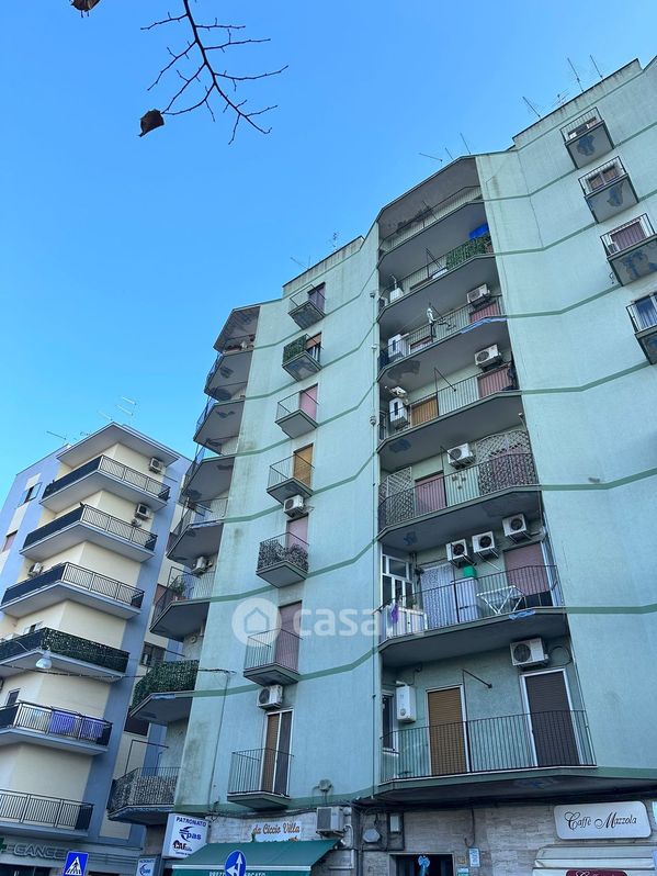 Appartamento in Vendita in Via CESARE BATTISTI 322 a Taranto