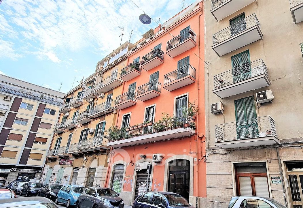 Appartamento in Vendita in Via NIZZA 14 a Bari