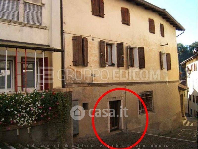 Appartamento in Vendita in Riva San Nicolò a Belluno