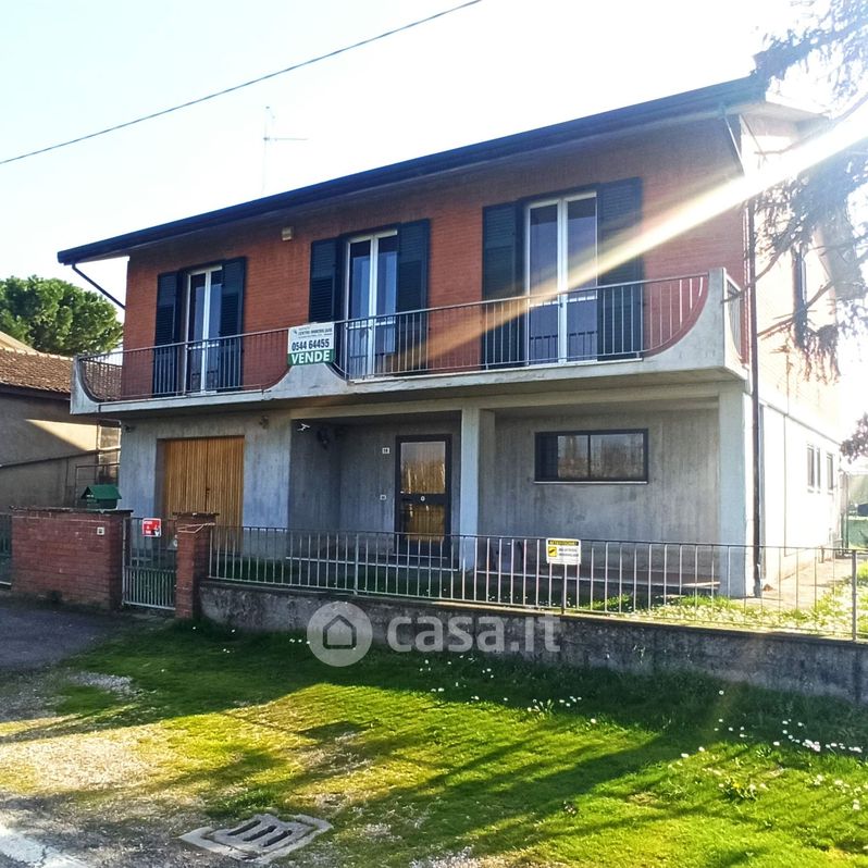 Casa indipendente in Vendita in SP97 16 a Ravenna