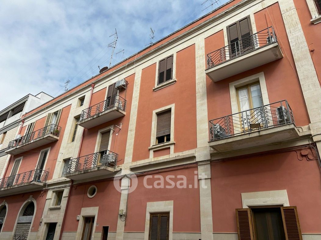 Appartamento in Vendita in Via Duca d'Aosta 25 a Lecce