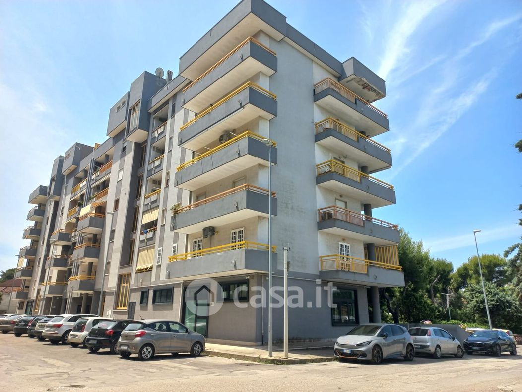 Appartamento in Vendita in Via Anello di San Cataldo 7 a Taranto