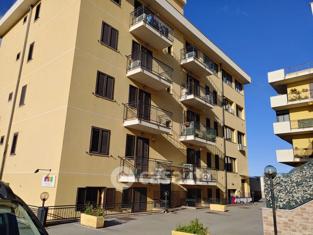 Appartamento in Vendita in Viale Regione Siciliana Sud Est 2058 a Palermo