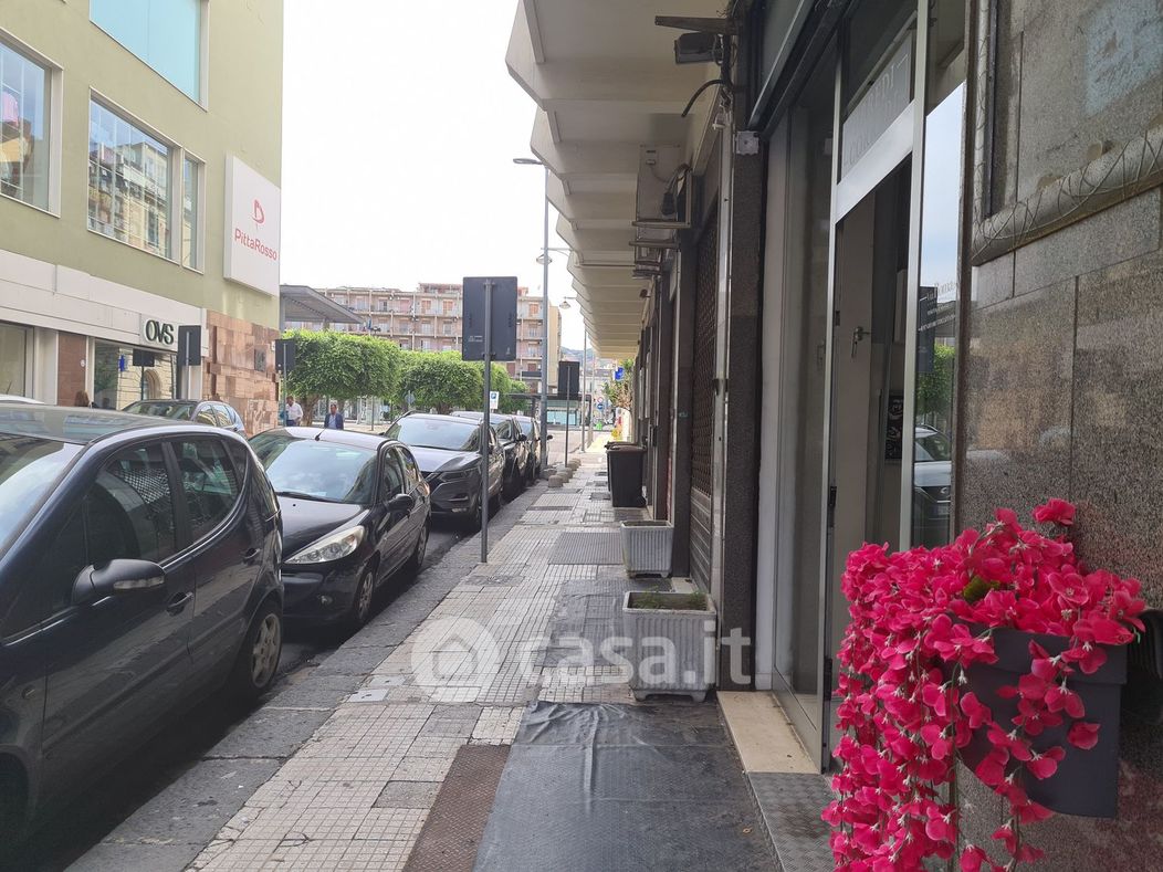 Cantina/Solaio in Vendita in Via Dogali a Messina