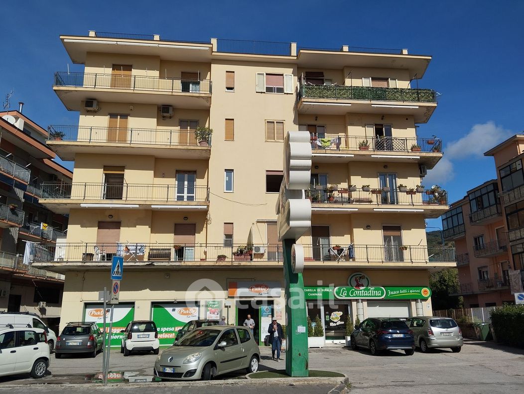 Stanza in Affitto in Via San Leonardo 17 a Salerno