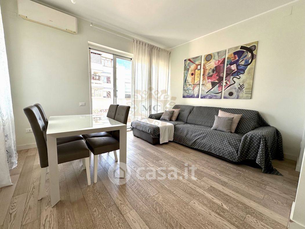 Appartamento in Vendita in Via Zagabria 60 a Cagliari